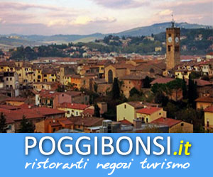 Poggibonsi Negozi Ristoranti e Turismo - Hotel a Poggibonsi